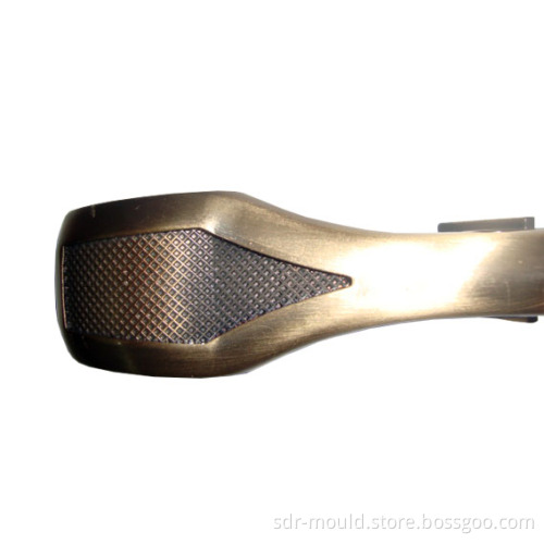 Metal Die Casting\Die Casting